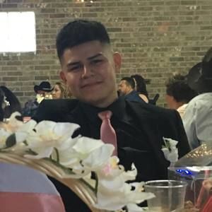 Meet your Posher, Brandon